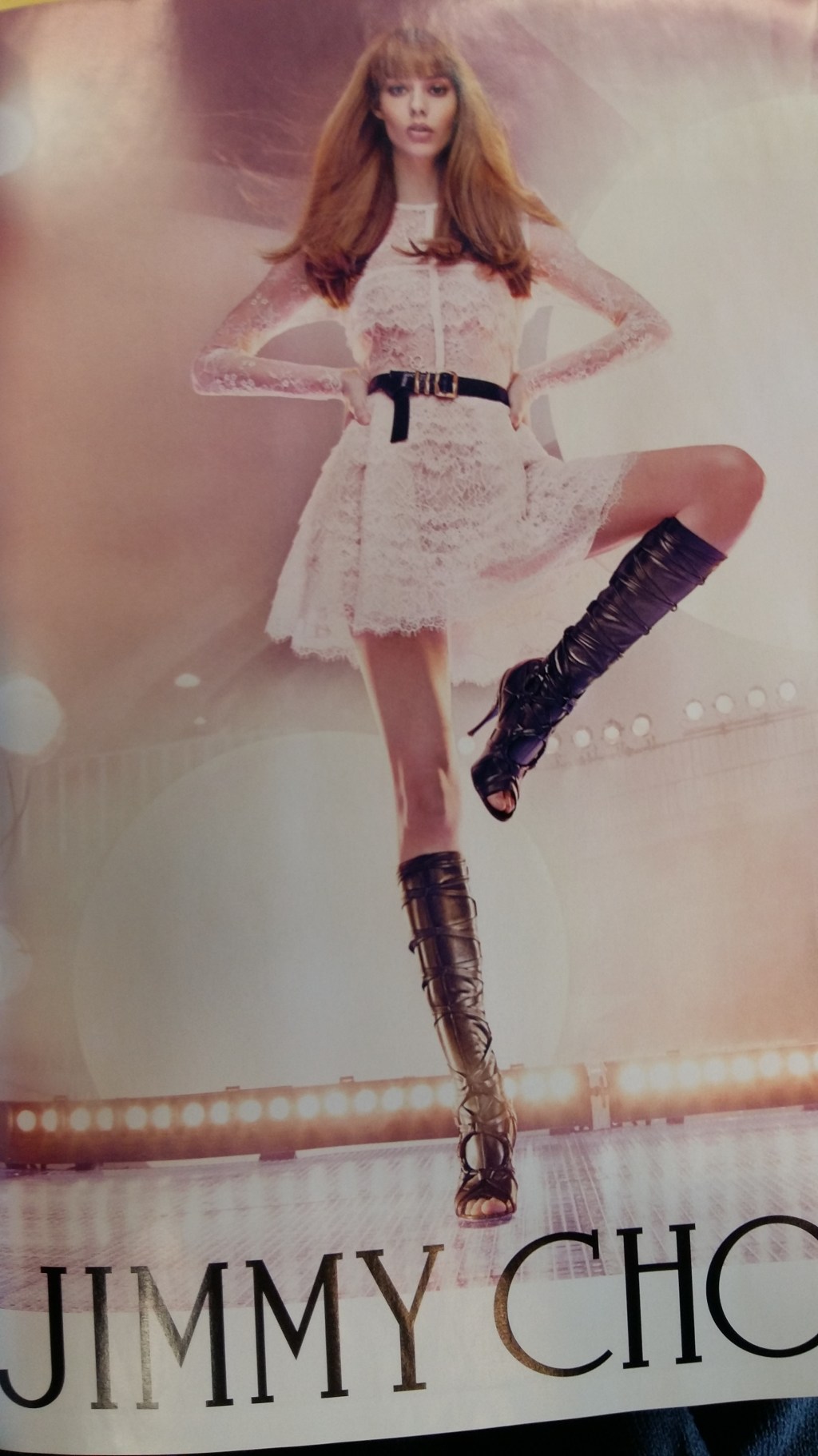 VOGUE. MUOTI. TRENDIT. VINKIT. IDEAT. OMA TYYLI 2015.&nbsp;2/2