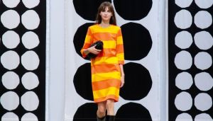 marimekko pariisi muotiviikot