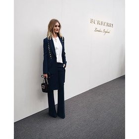 9 Things to Know About Burberry’s Fall 2016&nbsp;Show