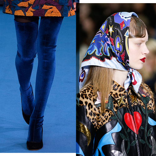 The 8 Best Accessories at London Fashion&nbsp;Week