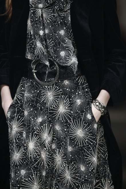 saint-laurent-bracelet