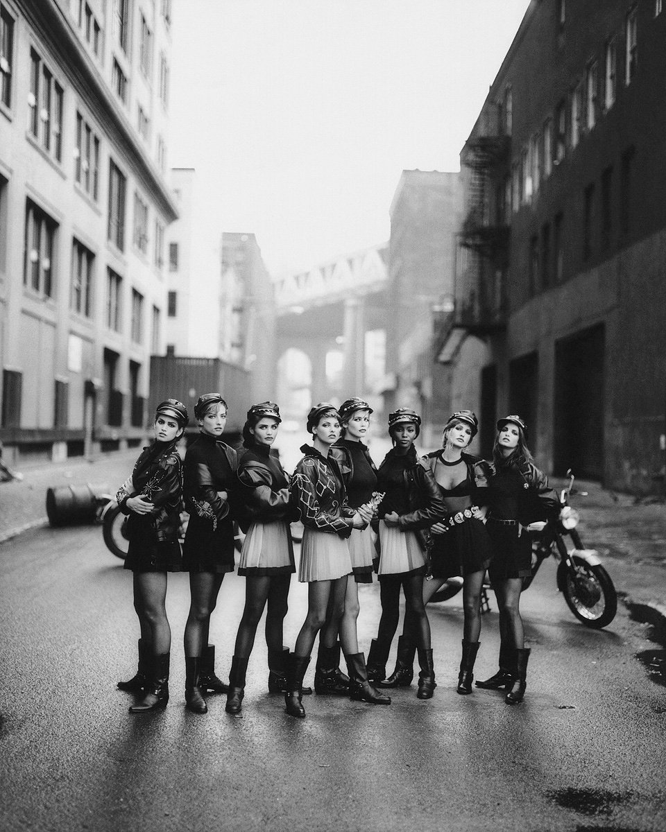VOGUE NEWS. SPRING 2016. Biker Babes?Get the Look for&nbsp;Spring