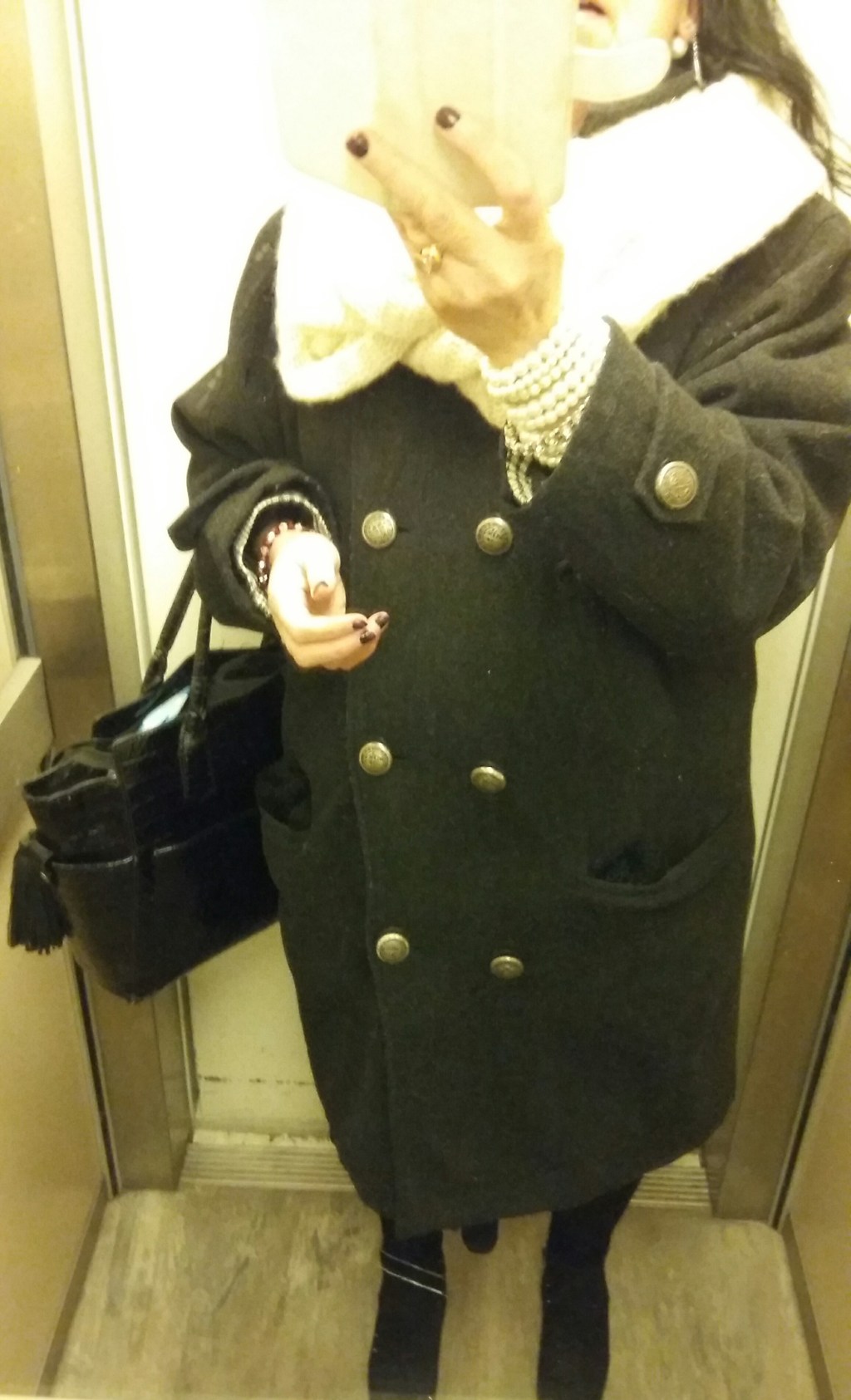 VOGUE. ME&MY FASHION STYLE WINTER&nbsp;2016.