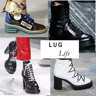 VOGUE NEWS. The Top Accessory Trends of Fall&nbsp;2016