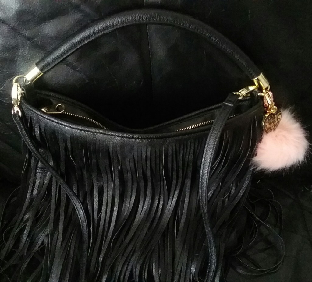 My STYLE&FASHION. SPRING.&nbsp;ACCESSORIES