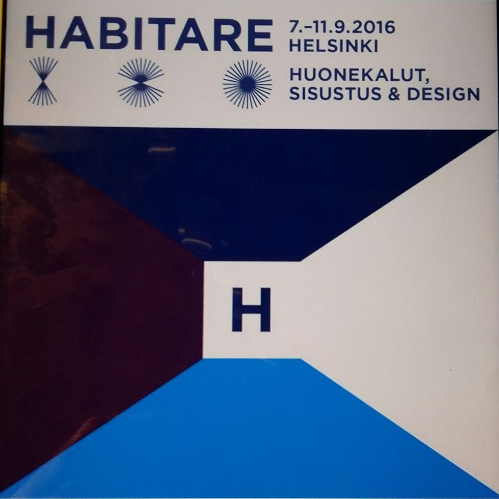 KOTI&SISUSTUS. TRENDIT&UUTUUDET…. 1/3 27. HABITARE – Messut 7. -11.9.2016. MESSUKESKUS, HELSINKI. Valokuvat, Suosikki, SYKSY. HXSTYLE.net&nbsp;HEINIS