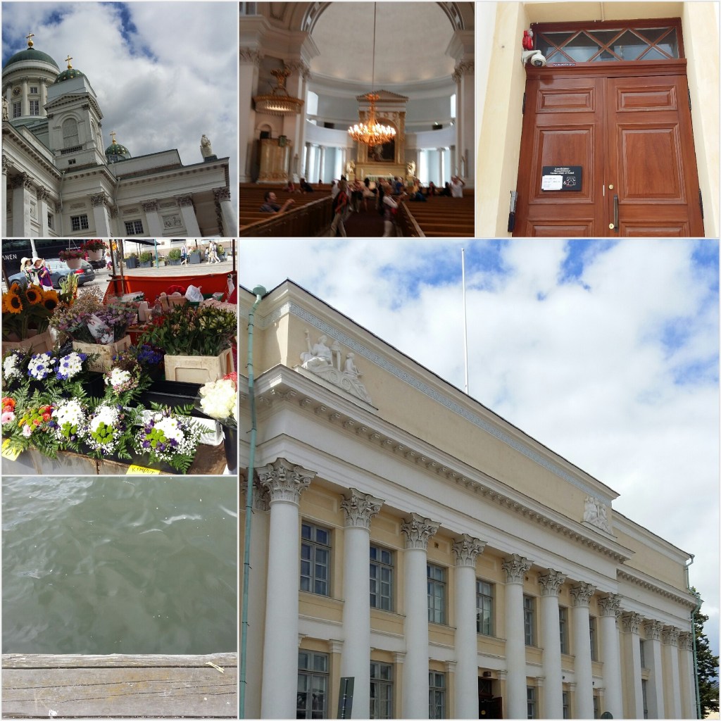 KULTTUURI. HISTORIA. MATKAILU, NÄHTÄVYDET HELSINKI. TUOMIOKIRKKO, SENAATINTORI …RAVINTOLAT RUOKA&JUOMA, Roster&Kauppatori…   Kesäloma 2016. VALOKUVAUS& Elämäntapa. 2/2 Elämäntapablogi HXSTYLE.net&nbsp;HEINIS