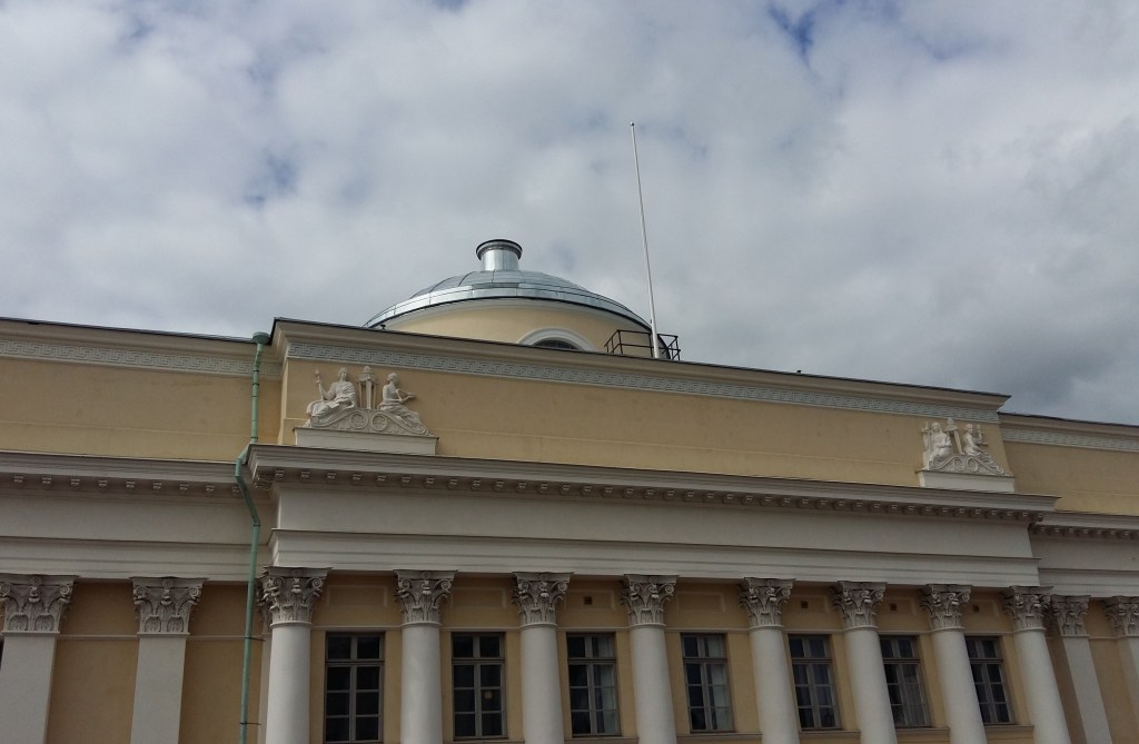 KULTTUURI&KIRJALLISUUS. HISTORIA. HELSINKI, Nähtävyydet….SUOMEN KANSALLISKIRJASTO. 3/3. Matkailu, Kesäloma 2016 – 2017. Valokuvat. Elämäntapablogi HXS. HXSTYLE.net. Oma&nbsp;Suosikki