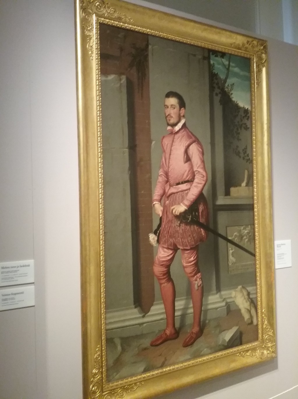 KULTTUURI&MUSEOT. SUOMEN KANSALLISMUSEO, Helsinki. HISTORIA&KLASSIKOT. AINUTLAATUINEN NÄYTTELY… TAIDE MAAILMA, ITALIA.  RENESANSSI NYT…RAFAELISTA TIZIANIIN. 23.9.2016 – 15.1.2017. SUOMI100. SUOSITTU… 58  krt.       Oma SUOSIKKI. HXSTYLE.net HEINIS SUOSIKKI&Suosittelen