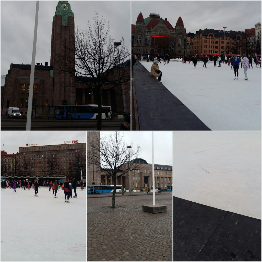 MATKAILU SUOMI, KOTIMAA… HELSINKI HETKIÄ&VALOKUVIA ULKONA&KAMPPI Ostoskeskus. ULKOILU…TALVI, LUMI&JÄÄ,MERI 25.1.2017. HXSTYLE.net HEINIS ELÄMÄNTAPA&Oma Suosikki