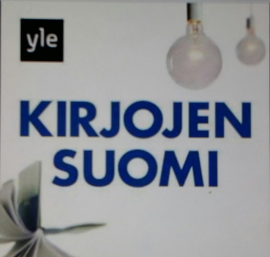 KULTTUURI. KIRJALLISUUS, KIRJAT. YLE KIRJOJEN SUOMI, 101 KIRJAA LISTA 2016 – 16.1.2017…1/2 AJANKOHTAISTA, VUOSISADAN SUOSIKIT TOP3&KLASSIKOT &VINKKEJÄ…HXSTYLE.net HEINIS&nbsp;Suosikki