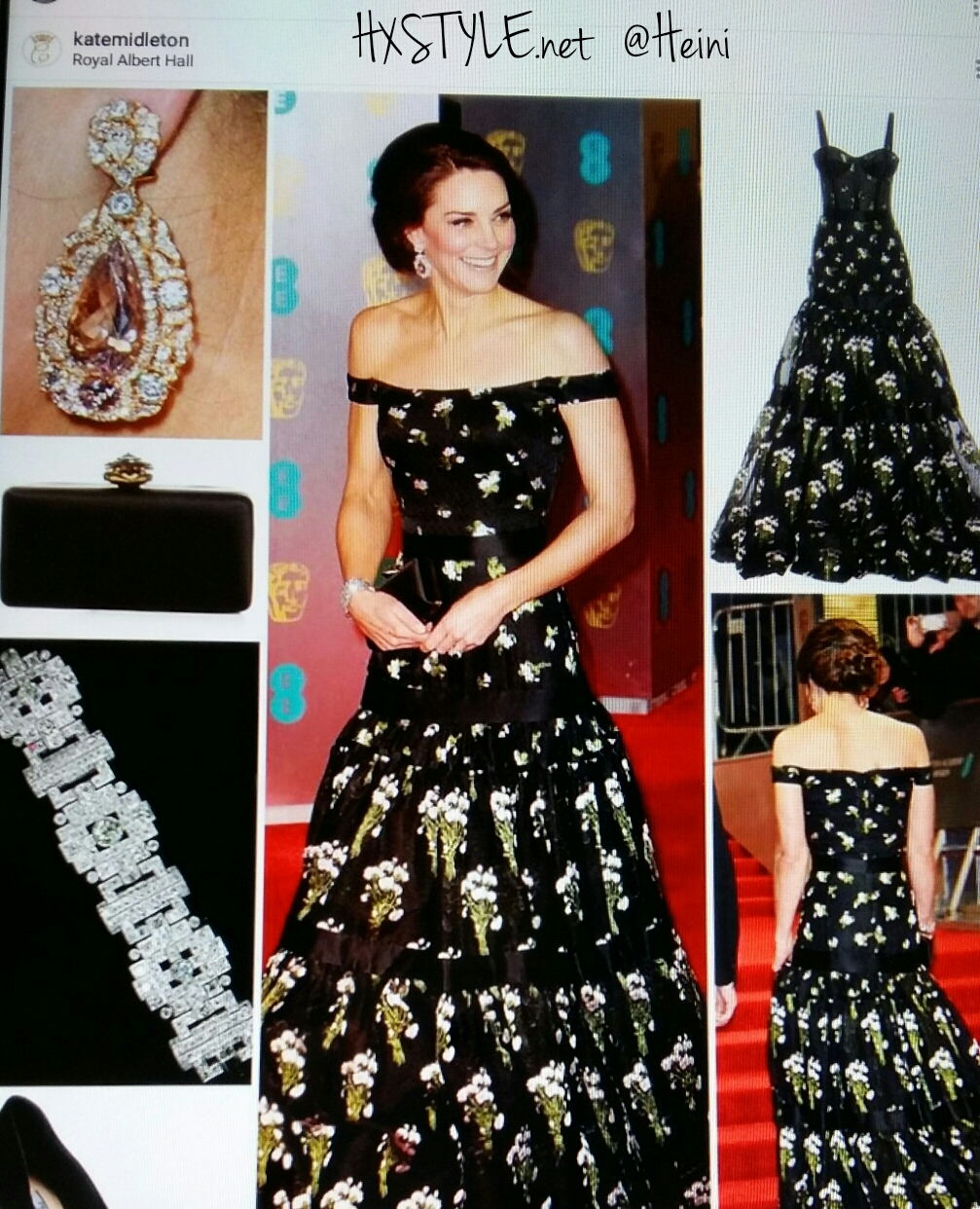 VOGUE NEWS&TRENDS. FASHION DESIG…         ALEXANDER MCQUEEN…    …ROYAL Family of ENGLAND, PRINCE William&KATE MIDDLETON Fashion&Life Style. 14.2.2017 – 2016 Favourite. HXSTYLE.net&nbsp;HEINIS