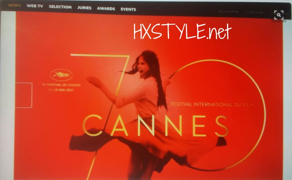 KULTTUURI. ELOKUVAT/MOVIES. CANNES Elokuvajuhlat 17 – 28.5.2017 Palkitut, Uutiset&Suomalaiset …1.6.2017 Suosittu 17 krt. Suosikki HXSTYLE.net&nbsp;HEINIS