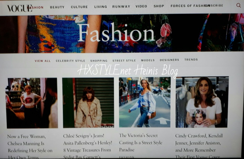 VOGUE NEWS&TRENDS. 28.8.2019  FAMOUS PEOPLE&NEWS, PRINCESS Diana TV Program, Best Fashion instagrams, DRESSES Celebrate… BEST BOOTS FALL&nbsp;2017