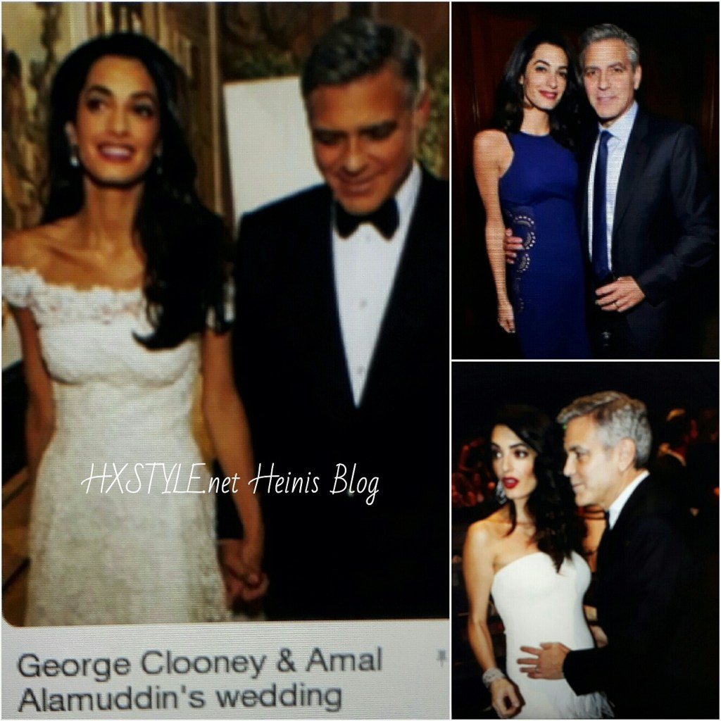 VOGUE NEWS&TRENDS. FAMOUS PEOPLES&FAMILY. WORLD FAMOUS MOVIE STAR, USA… GEORGE CLOONEY and AMAL CLOONEY. FASHION&LUXURY Life style, Family 2014…18.10.2017. FAVOURITE…85 Likes. COVER 2018. Favourite FASHIONBLOG HXSTYLE.net&nbsp;HEINIS