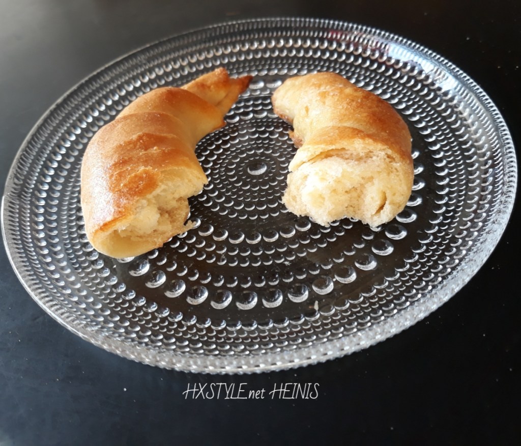 LEIVONTA/BAKE. SUOLAISET LEIVONNAISET…Classic CROISANT/VOISARVET. TUTTAVAN RESEPTI. Kahvipöytä ja Herkuttelu. 30.10.2026. LIFESTYLEBLOG HXSTYLE.net&nbsp;Heini