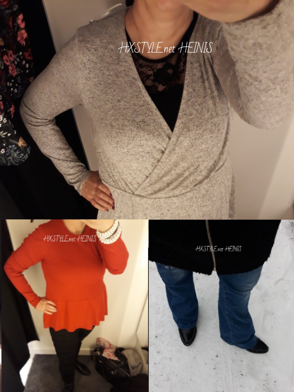 MUOTI&TYYLI. HXSTYLE.net HEINIS KEVÄT MUOTIA…TRENDIT &Uutuudet Shoppailu Kaupungilla… YLÄOSAT, Puserot, mallit&värit….15.3.2018