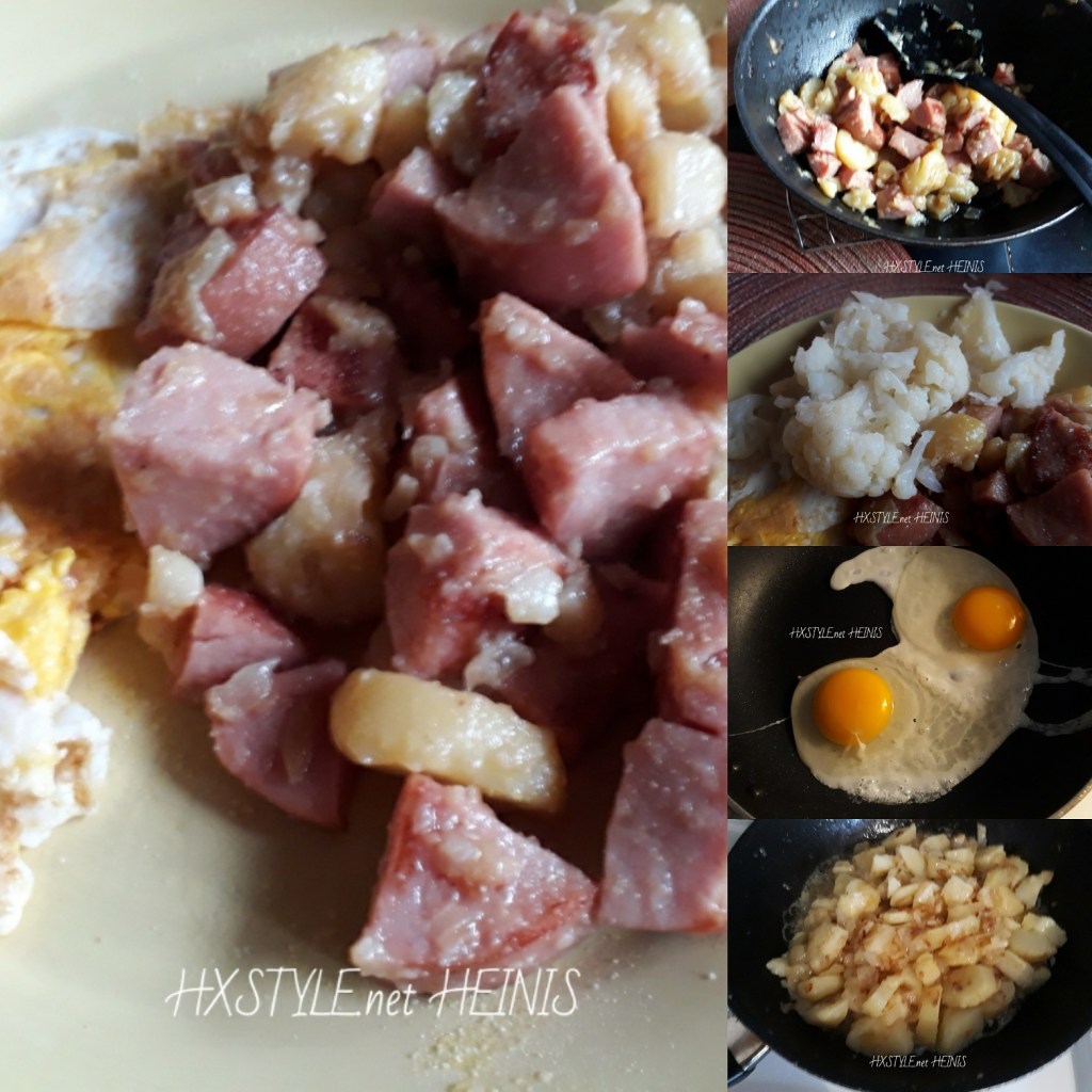 KOTI&RUOKA. MAKKARA. Perinteinen, Helppo&Nopea Arki&Perhe Ruoka… MAKKARA-PERUNAT, PYTTIPANNU&Paistetut Kananmunat. Keitetty Kukkakaali, Kesä 12.4.2018 Oma RESEPTI. Suosittu yli 125… 65 krt.  Suosikki KOTIRUOKA. Elämäntapablogi HXS. HXSTYLE.net&nbsp;HEINIS