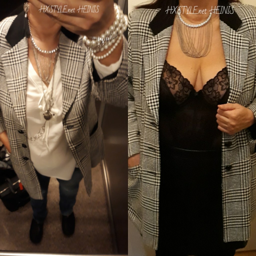 MUOTI&TYYLI. SYKSY FASHIONBLOG/Muotiblogi HXS. HXSTYLE.net. Maailmalla Muoti&Trendikäs …RUUTUJAKKU, ASU…Housut ja/tai Hame. SUOSITTU. ALUSVAATTEET Näkyvillä Trendi: Bodyt, Rintaliivit&Korseletit… VS/VICTORIA SECRET DESIG&Shop …Suosikit. 18.9.2018