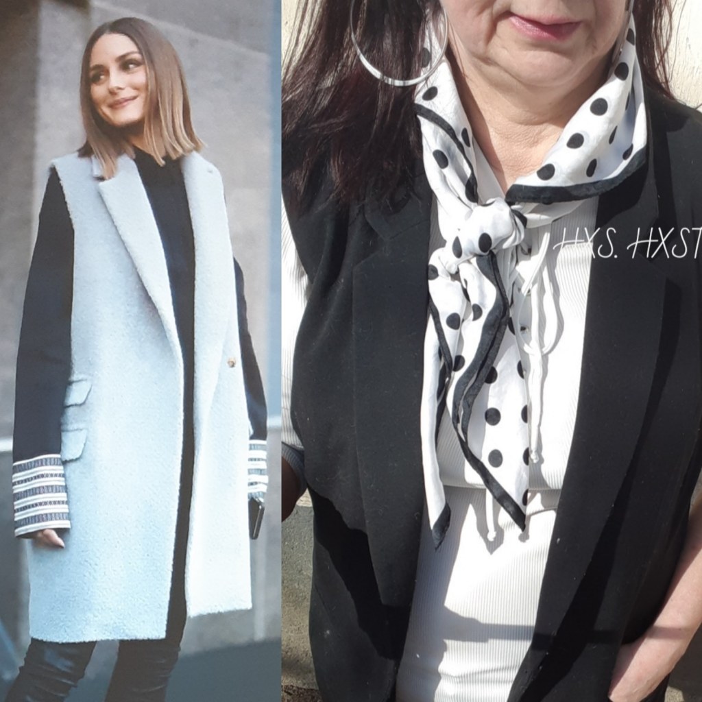 FASHION&STYLE. VESTS. Classic&Trends Vest, Women and Men, Childrens. OPTIONS: Classic, colours, farbricks, modells, thickness, patterns, short or long… Spring/Summer and Fall/Winter, Wear where and how? Vests&Me …23.4.2019 Favourite&Lifestyle HXS. HXSTYLE.net
