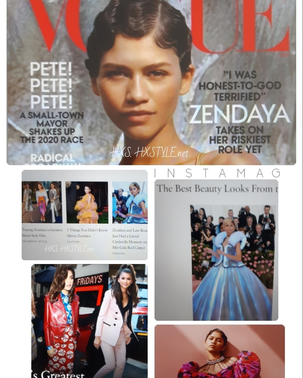 VOGUE NEWS&TRENDS. USA, New York COVERS&Photos 2019 June, ZENDAY, and May Kim Kardashian West, NEWS Famous&Top People, Fashion, Beauty, Culture …15.5.2019 Lifestyle&Favourites. HXS.&nbsp;HXSTYLE.net