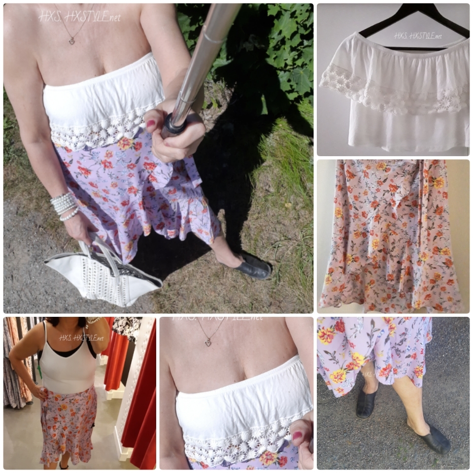 MUOTI&TYYLI. KEVÄT&KESÄ 2019 UUTTA…HXS. HXSTYLE.net. VOGUE, MuotiMaailma Trendikäs… Röyhelö&KUKKAHAME, TOPPI/Paita ja Asusteet. 12.6.2019 SUOSITTU 39 krt. MuotiBlogi&Elämäntapa