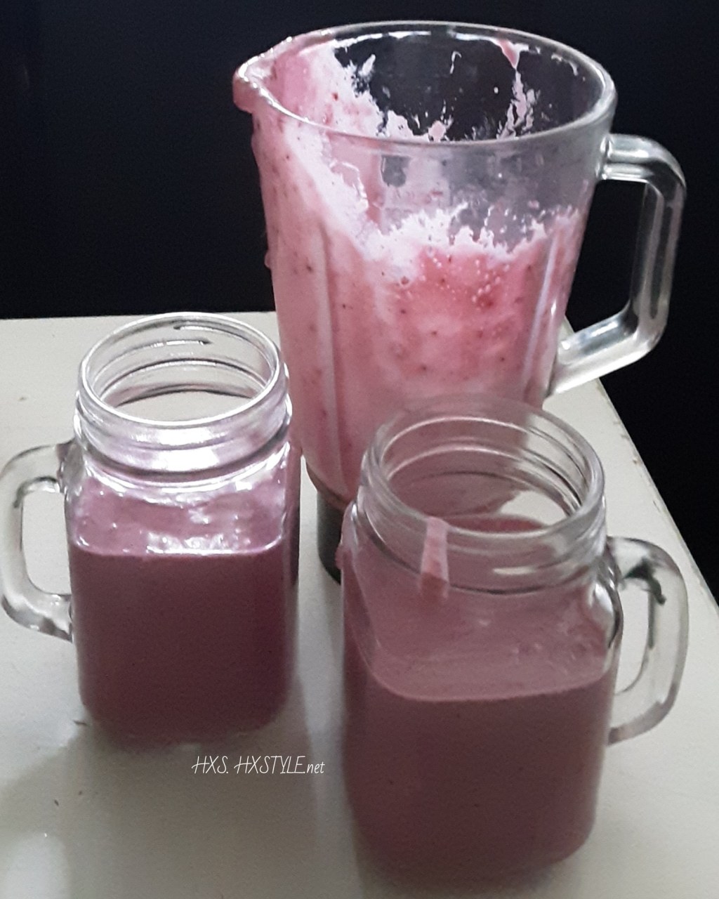 KOTI&RUOKA&   JUOMA. JÄLKIRUOKA. Suomalaiset Marjat… KUNINGATAR SMOOTHIE&Suosikit. Jälkiruoka RAHKA&Mousse vaihtoehtoja…Omat RESEPTIT. Vinkit&Ideat. 20.9.2019. SUOSITTU  50 …40 Tykkäystä.Suosikit ja Valio Vinkit.  LIFESTYLEBLOG HXS. HXSTYLE.net&nbsp;Heini