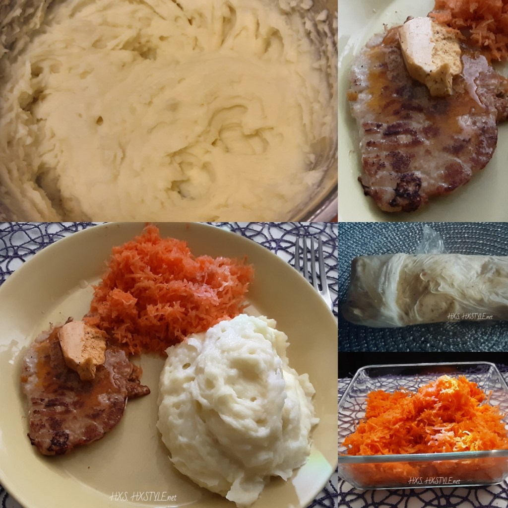 KOTI&RUOKA. LIHAT. PIHVIT, Porsaan tai Naudanliha, Pannulla ja Grillissä paisto. Suomalaiset raaka-aineet. LISUKKEET: Perunamuussi ja Porkkanaraaste. Maustevoi………Omat Reseptit. 4.10.2019 Kansallinen Korvapuustipäivä. SUOSITTU yli 41 krt/Pv. Suosikki. Elämäntapablogi HXS.&nbsp;HXSTYLE.net