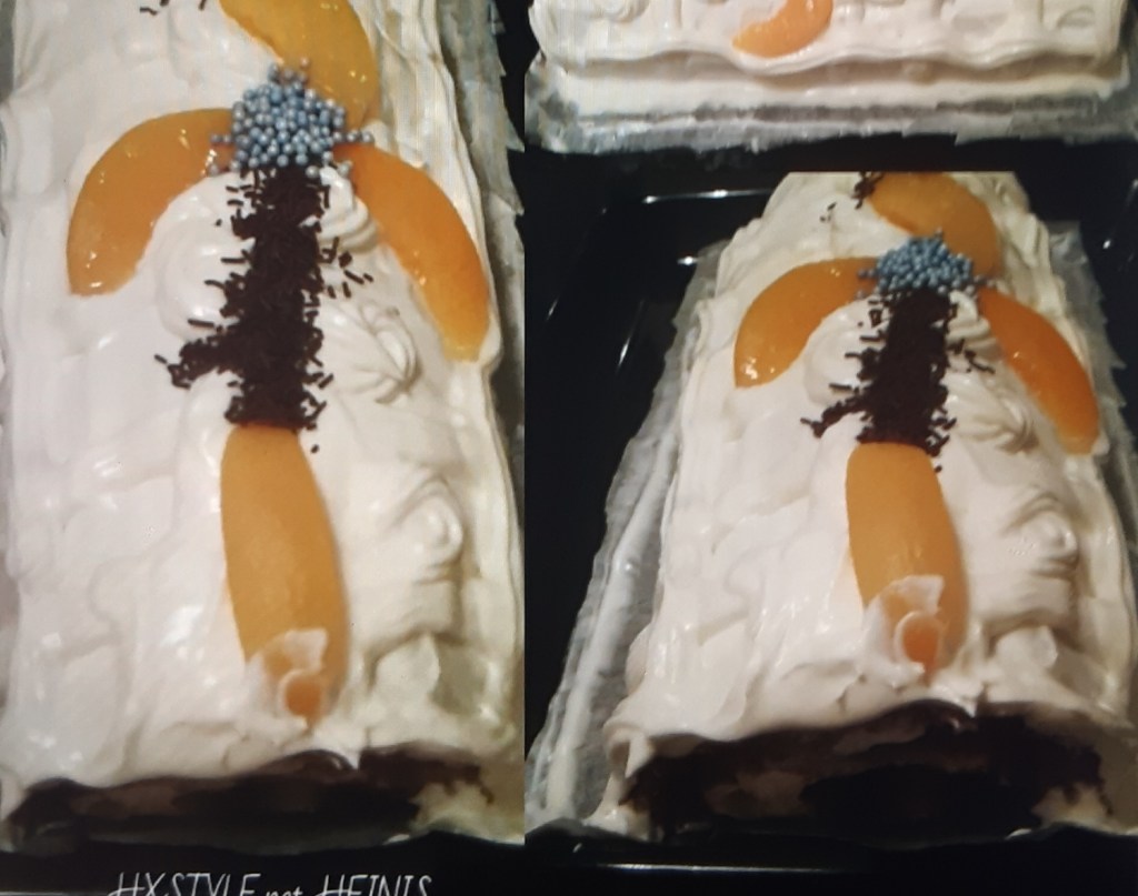 KOTI&LEIVONTA. KAKUT, KÄÄRETORTTU. JUHLAT …Juhlapäivä, ISÄNPÄIVÄ/PAPANPÄIVÄ. ….UNELMATORTTU KAKKU.                   Omenakääretorttu&Koristelu……………….Oma RESEPTI. 10.11.2018 SUOSITTU yli 51…40 krt. Suosikki&Elämäntapablogi HXS. HXSTYLE.net&nbsp;HEINIS