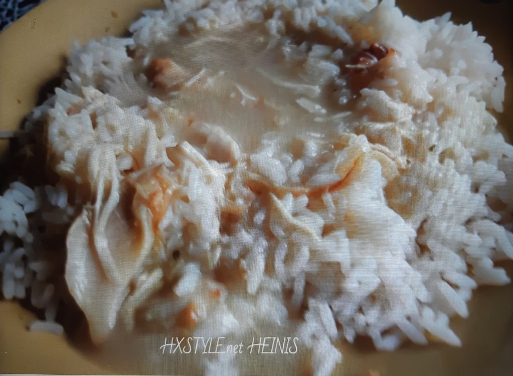 KOTI&RUOKA. KASTIKE….Helppo ja Nopea KANAKASTIKE: Ruokakerma ...
