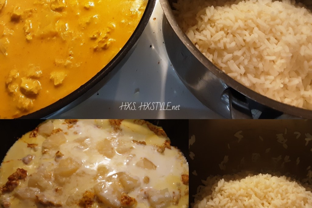 KOTI&RUOKA. KASTIKE….Helppo ja Nopea KANAKASTIKE: Ruokakerma ...
