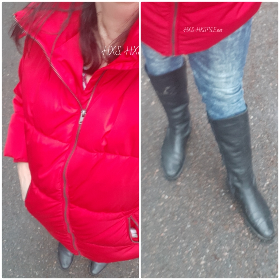 MUOTI&TYYLI. TALVI. Muotiblogi/Fashionblog HXS. HXSTYLE.net TAKIT, Talvitakit.         PÄIVÄN ASU: Toppatakki, 2 Farkut, Vaihtoehtoa ja Talvisaappaat. SUOSITTU 46 krt. Suosikit&Elämäntapablogi 13.1.2020