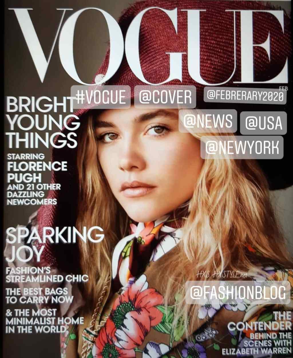 VOGUE NEWS&TRENDS. USA, New York. VOGUE WORLD. PHIL OH Street Styles Paris FALL, SPRING, 12 Best Beauty, Videos….World Famous People&Familys…23.1.2020 Favourite 28+27….55 times Fashionblog&Lifestyle HXS. HXSTYLE.net