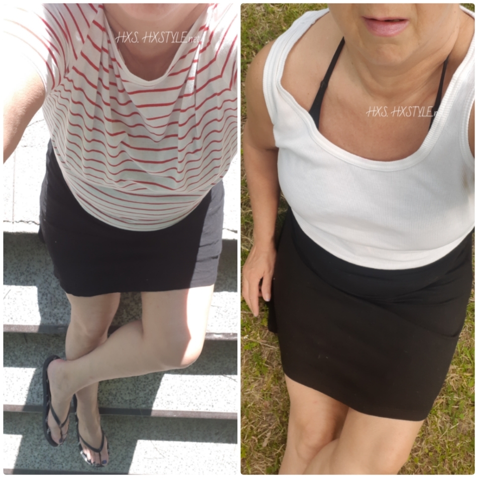 MUOTI&TYYLI. FASHIONBLOG/MUOTIBLOGI HXS. HXSTYLE.net Helteisen KESÄPÄIVÄN ASU: T-paita tai Hihaton Paita ja Hame.    KESÄ ASUSTEET: Kengät&Kassit, Kestokassit. Suosittu 81 krt.  4.8.2020 Suosikit&VOGUE Daily.