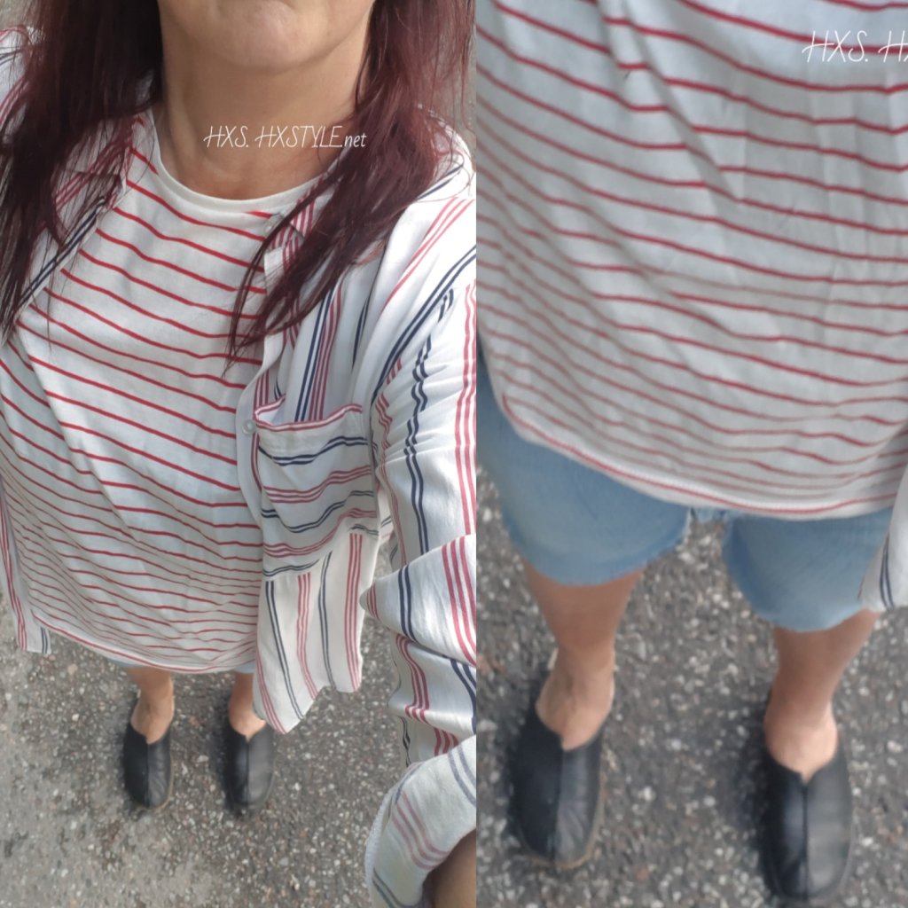 MUOTI&TYYLI. FASHIONBLOG/MUOTIBLOGI HXS. HXSTYLE.net             KESÄ ASU: Uudet Paitapusero, T-Paita ja Trendikkäät FARKKUSHORTSIT, Polvipituus ja Mini. Vaihtoehtoja Yläosa…KIITOS Heinäkuussa 2502 Käyntikrt ja SUOSITTU 108 krt.                 3.8.2020 Suosikki, Vapaa-aika ja Vogue&nbsp;Daily