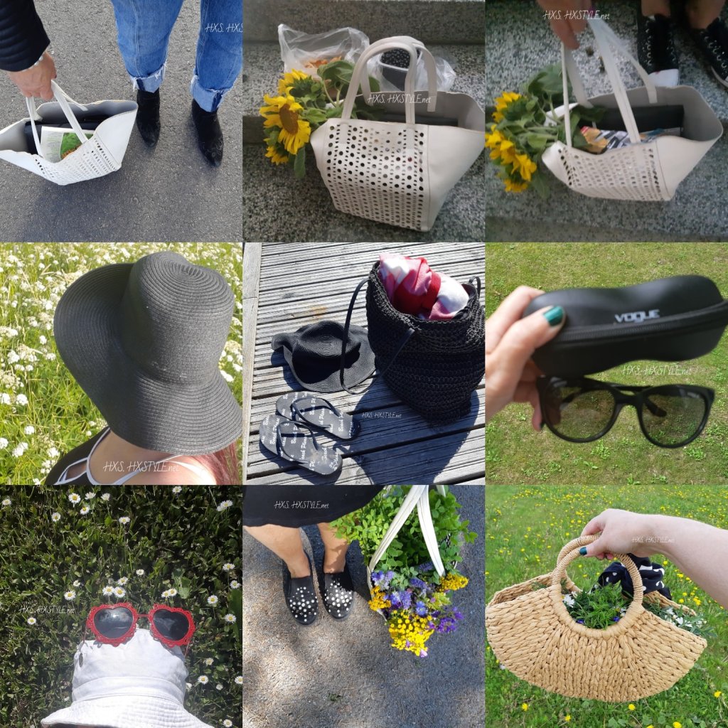 MUOTI&TYYLI. Fashionblog/Muotiblogi &Elämäntapa HXS. HXSTYLE.net… ASUSTEET KESÄ – Alku SYKSY 2020. 25.8.2020 SUOSITTELEN Kestokasseja. SUOSITTU… 140 krt. Suosikit, Ideat&Vinkit…