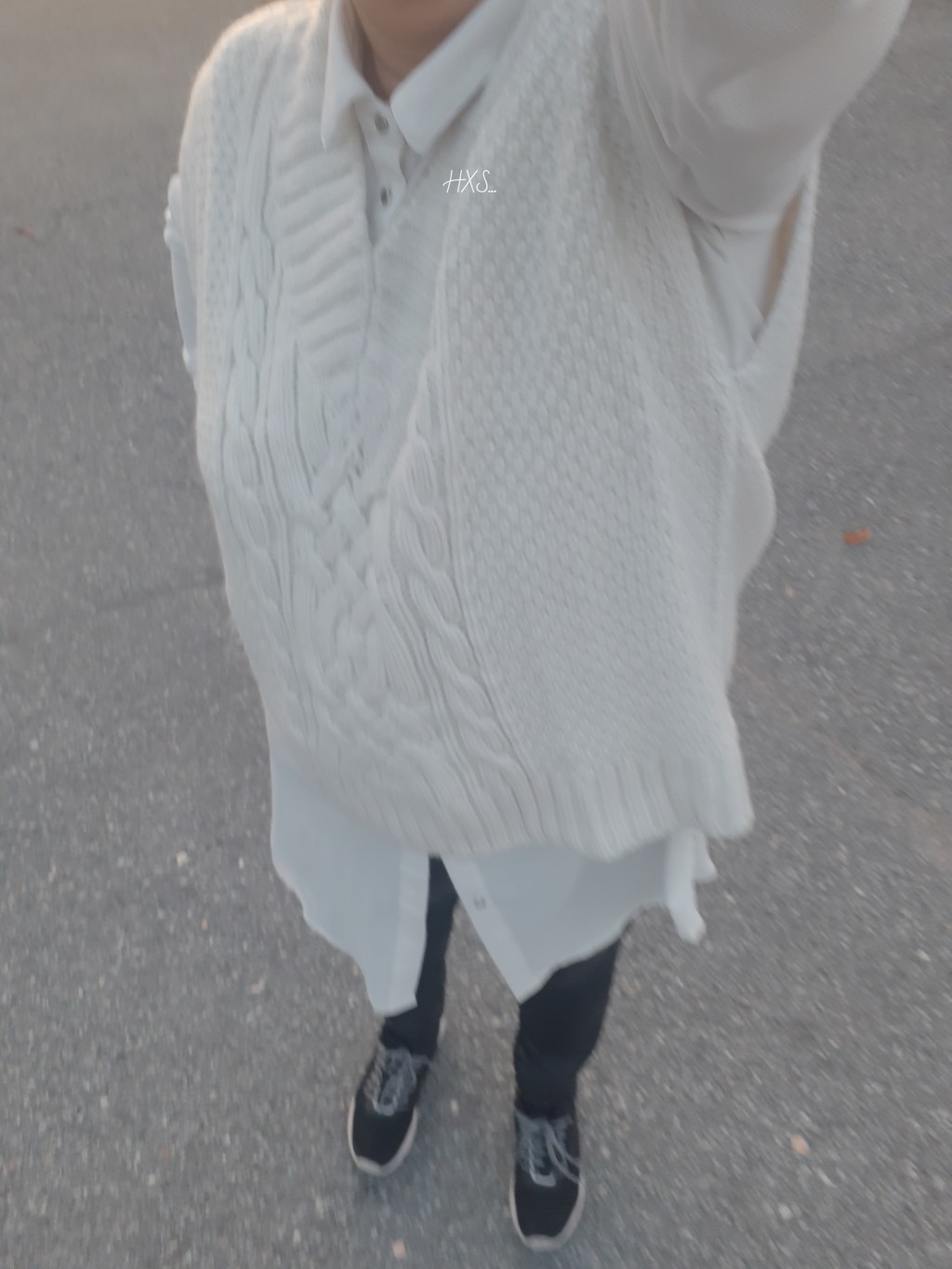 FASHIONBLOG HXSTYLE.net Heini. Trendy KNITT VESTS …My STYLE&Choices 1/2 VESTS and Whit 2. Pants. FAVOURITE 48…. Likes.          25 -26.10.2026 VOGUE&nbsp;Daily…