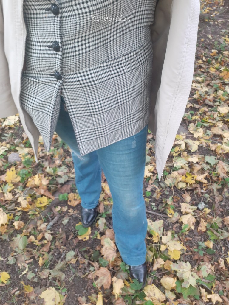 FASHIONBLOG HXSTYLE.net Heini. Lovely DENIm JEANS in My VARDOBE: Modells& Colours… FAVOURITE Morning 30…50…91 Likes. PEACE&Love now …29.9.2026. VOGUE&nbsp;Daily…