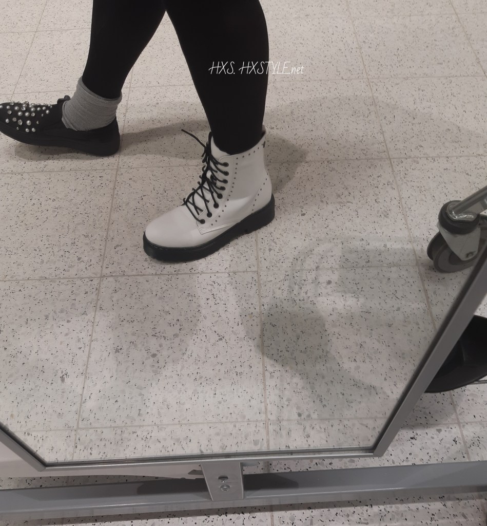 UUDET KENGÄT 2020...Kevät ja Syksy