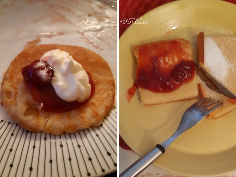 KOTI&RUOKA. JÄLKIRUOKA. LETUT, Pienet Letut vs. Pannukakku. 2/2. TÄYTTEET, Oma valinta. LASKIAINEN RESEPTIT ja Vaihtoehtoja…29.1.2021. SUOSITTU +80 krt. Lifestyle/Elämäntapablogi HXS.&nbsp;HXSTYLE.net