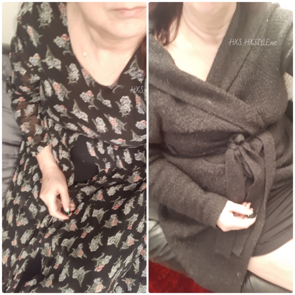 FASHION/MUOTI&TYYLI. FASHIONBLOG/ Muotiblogi &Lifestyle. HXS. HXSTYLE.net. TALVI, Jouluaika…PÄIVÄN ASUT: Maximekko, Juhla ja Kotiasu:     Neuletakki-NEULEHUPPARI ja Yö Mekko. 12.1.2021. SUOSITTU 110 krt likes. Lifestyle&VOGUE Daily