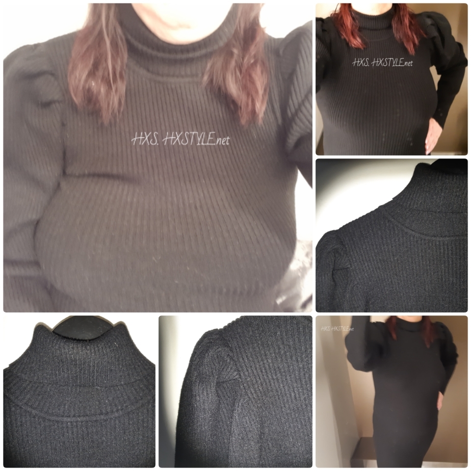 MUOTI&TYYLI. SYKSY/TALVI           2020 – 2021. Fashionblog&Lifestyle HXS. HXSTYLE.net. UUSI Trendikäs NEULEMEKKO, Poolo tai Puolipoolokaulus. YHDISTELEN Mekko&Vaihtoehtoja…Kauneus. SUOSITTU 99 tykkäystä. 10.2.2021. VOGUE&nbsp;Daily…