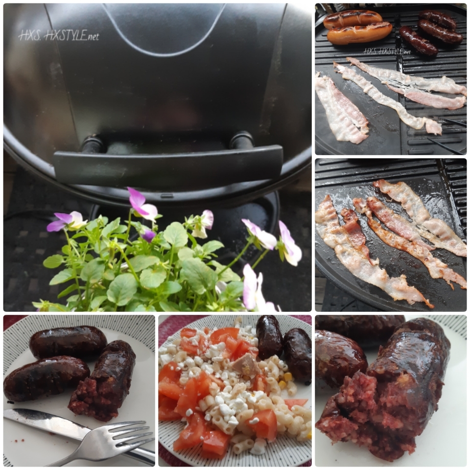 KOTI&RUOKA. VAPPU MENU. Nyt GRILLATAAN, Eka Kerta VAPPU…       Vaihtoehdot ja VALINNAT: Grillimakkaraa, Pekonia ja/Tai Maissia. Makarooni -Tonnikala Salaattia, Kastikkeet ja Kinkku-Kasvispiirakkaa. JUOMAT, Vaihtoehtoja…. KOTIRUOKA Arki ja Viikonloppu. RESEPTIT, Ideat&Vinkit. SUOSITTU 164…80 Tykkäystä. Lisään kuvia Vapun aikana.            28 – 2.5.2021. LIFESTYLE/Elämäntapablogi HXS.&nbsp;HXSTYLE.net