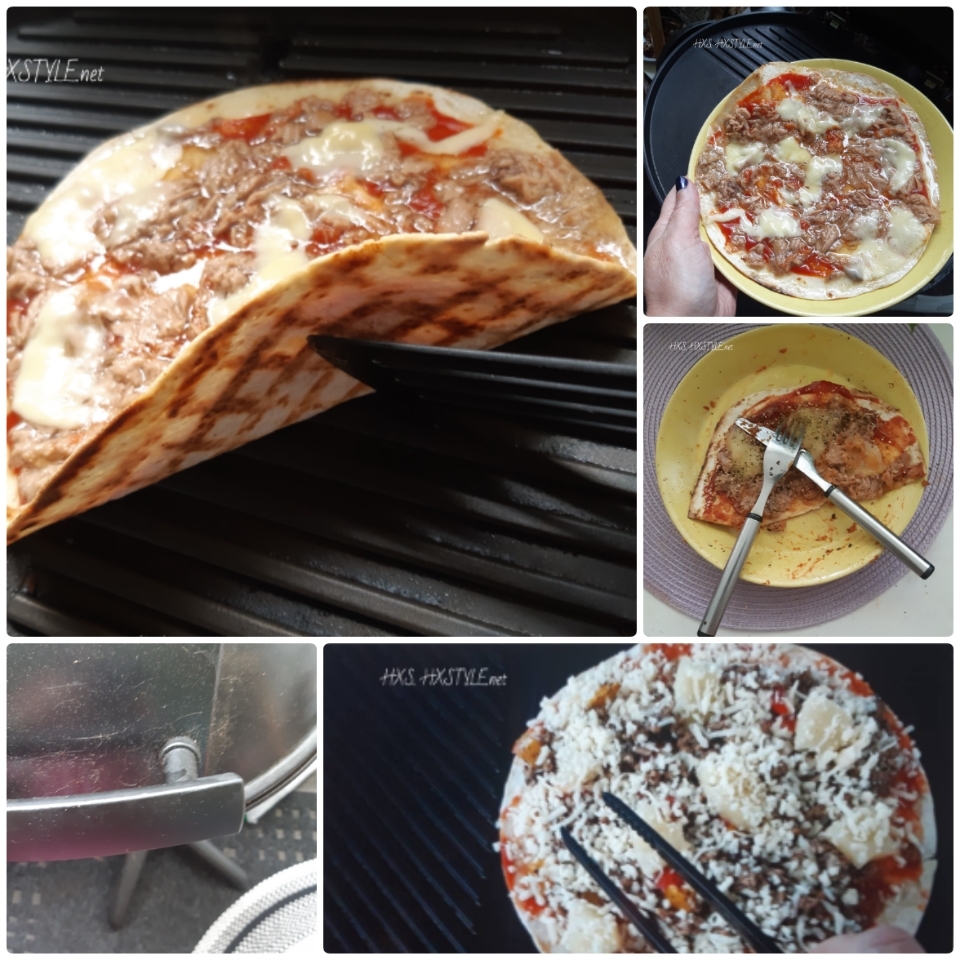KOTI&RUOKA. KOTIRUOKAA… GRILLAUS…NYT GRILLATAAN PITSAA: Jauheliha ja/Tai Tonnikala…Helppo ja Nopea valmistus, valmis pohjat. Täyte vaihtoehtoja, valintoja…Voi myös paistaa Uunissa. 4.6.2021. SUOSITTU 191…78+113 Tykkäystä. Omat Suosikit. LIFESTYLE/Elämäntapablogi HXS.&nbsp;HXSTYLE.net