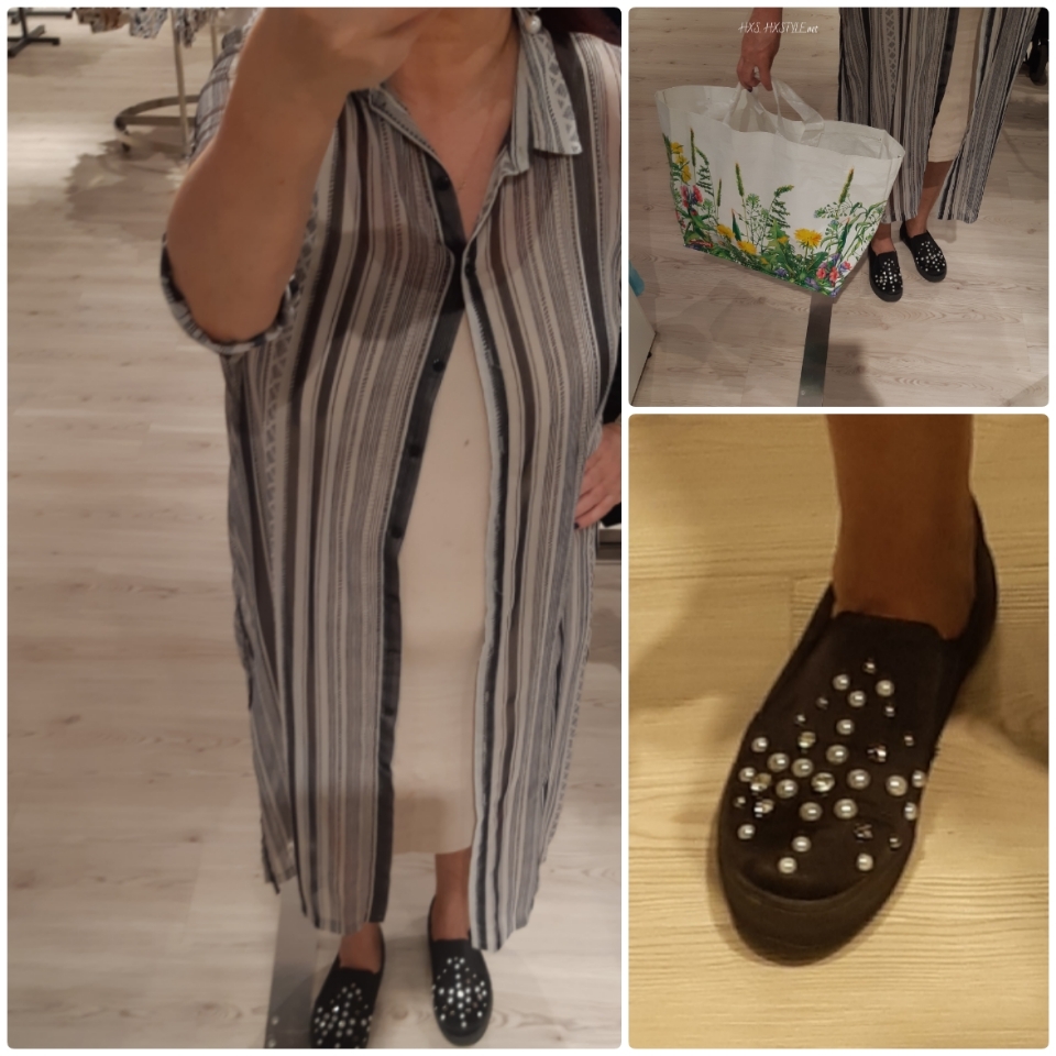 FASHION/MUOTI&TYYLI. KESÄ 2021. FASHIONBLOG&Lifestyle HXS. HXSTYLE.net…Kaupungilla Trendikäs ja Muoti Klassikko TRIKOOMEKKO ja Trendikäs Takkimekko. Kesä Asusteet: Uusi Kestokassi ja Kengät. Elämäntapa&tyyli valinta…8.6.2021. VOGUE&nbsp;Daily…