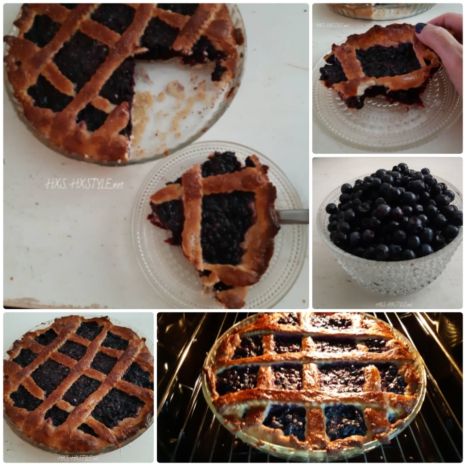 KOTI&LEIVONTA/BAKE. AJANKOHTAISTA. Suomalaiset eli Kotimaiset MARJAT, Metsä Mustikat… Perinteinen MUSTIKKAPIIRAKKA Pullapohja&Täyte. KOKO&Malli Vaihtoehdot: Pellillinen, Vuoka tai Pienet Mustikkapullat. Oma RESEPTI. Kuvat 15.8. SUOSIKKI. SUOSITTU 107…39 Tykkäystä. SUOSITUT kuvat Instagram, KIITOS. 12.8.2021. LIFESTYLE/Elämäntapablogi HXS.&nbsp;HXSTYLE.net
