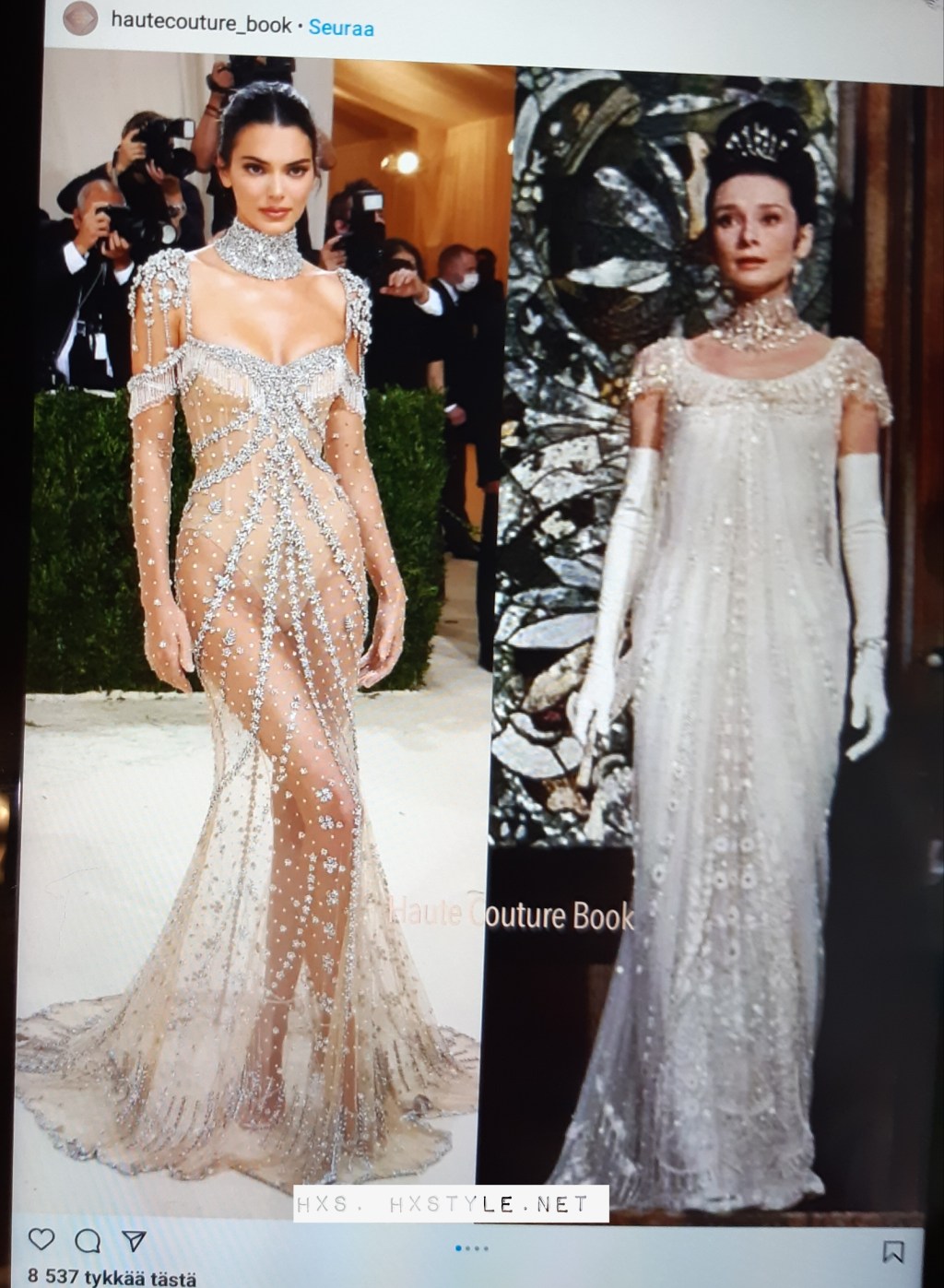 VOGUEWS&TRENDS. USA, New York. MET GALA 2021. NEWS&TRENDS. CELEBRATE STYLES….BEST Beauty&Dress, Fashion Design, Brands&Jewelry. World Famous People, Stars….My FAVOURITES&Likes. FAVOURITE… 111 Likes. 16.9.2021. FASHIONBLOG&Lifestyle HXS.&nbsp;HXSTYLE.net