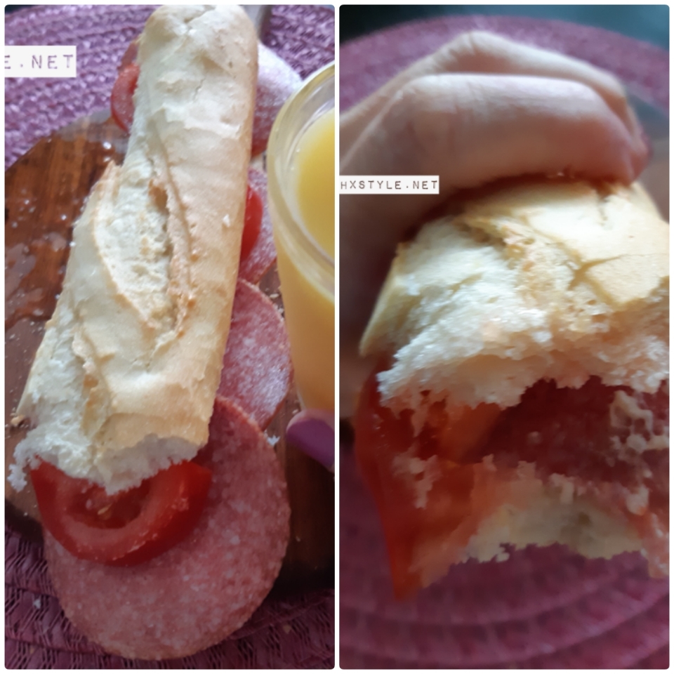 KOTI&RUOKA. KOTIRUOKA Vrt. PIKA, VALMISRUOKA. PATONKI Vaihtoehtoja…LEIVO ITSE Patonki&Taikina, RESEPTI…. TÄYTETYT PATONGIT ja VAIHTOEHTOJA … TERVEYS&HYVINVOINTI..RUOKA& JUOMAT. 8.10.2021. Omat Suosikit&Valinnat… ROOSANAUHA 2021. Suosittu… 190…98+92 Tykkäystä. LIFESTYLE/Elämäntapablogi HXS.&nbsp;HXSTYLE.net