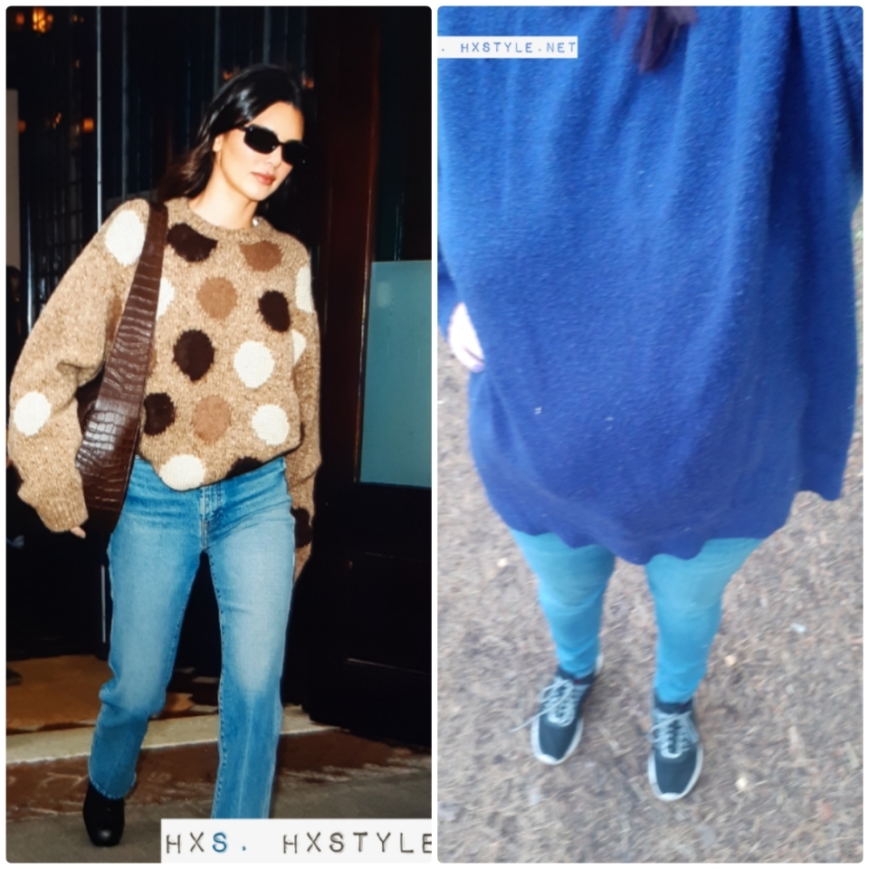 FASHION/MUOTI&STYLE. SYKSY/TALVI 2021. ASU: Neulepaita ja Farkut. BEIGE Takki ja Asuste vaihtoehdot. 19.10.2021. Syksy Trendit, Street Style&Minun Style&Kendall JENNER… SUOSITTU…90 Tykkäystä. FASHIONBLOG&Lifestyle HXS. HXSTYLE.net. VOGUE&nbsp;Daily.