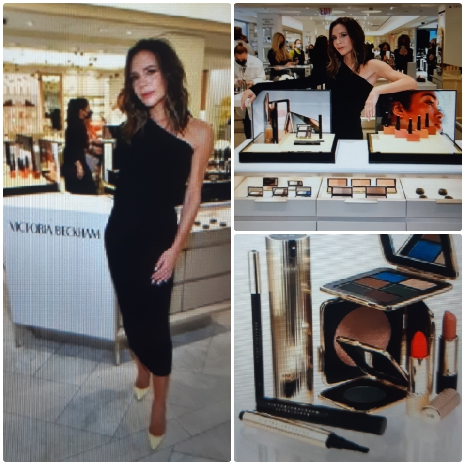 VOGUE NEWS&TRENDS. USA, NEW YORK. RUNWAY.        FASHION DESIGN, BRAND&DESIGNER…            …VICTORIA BECKHAM/VB. ENGLAND, LONDON FASHION WEEK&Photo BRITTISHVOGUE October2021&USA.     2021 -2022 Collections, Continue 2020 Article. 13.10.2021. Favourite 105 Times. Favourites Photos. FASHIONBLOG&Lifestyle HXS.&nbsp;HXSTYLE.net